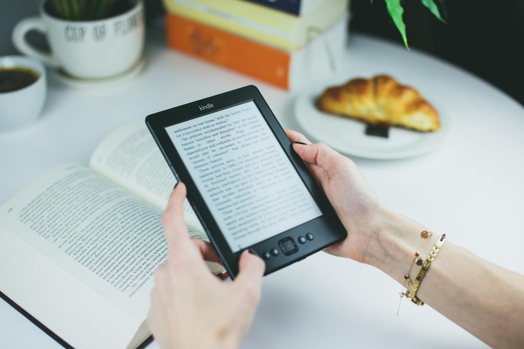 Digilivro: Incentivo à Leitura Agora no Seu Plano One Telnet!